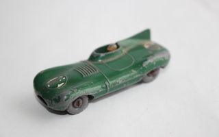 Matchbox Lesney Jaguar D-Type