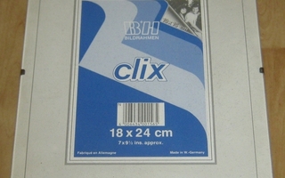 Vaihtokehys 4 (Clix)