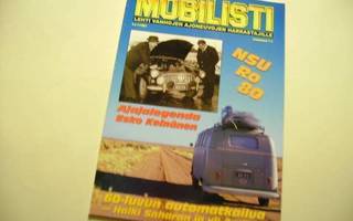 Mobilisti 2/2003