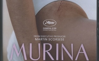 MURINA – Suomi-DVD 2022 - palkittu kroatialainen draama
