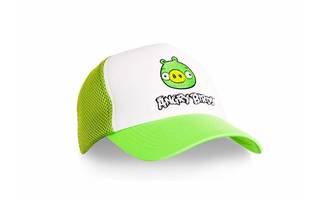 ANGRY BIRDS childs HAT #3 - HEAD HUNTER STORE.