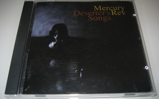 Mercury Rev - Deserter's Songs (CD)