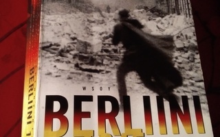 ANTONY BEEVOR: BERLIINI 1945