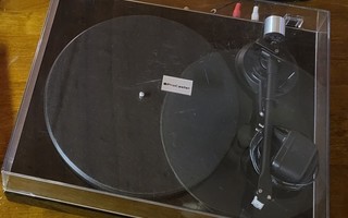 ProCaster LP-10 mk2 levysoitin