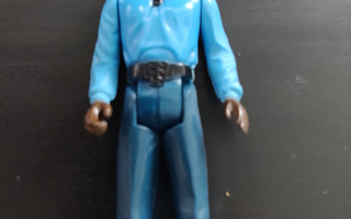 Vintage Star Wars - Lando Calrissian - loose