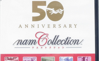 Namco 50th Anniversary (Japanese Release)