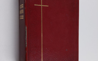 Pyhä Raamattu (1992 ; 1992)