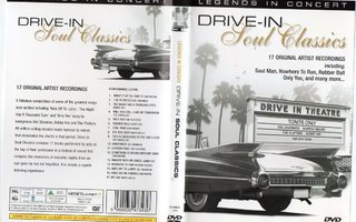 legends in concert drive-in soul classics	(66 654)	k		DVD