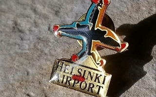 Suomen Kuuluisin  ja Suosituin AIRPORT Helsinki.