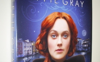 (SL) DVD) Effie Gray * Dakota Fanning, Emma Thompson (2014