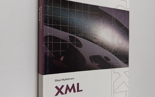 Ossi Nykänen : XML
