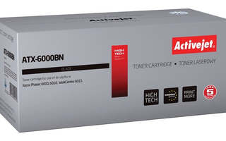 Activejet ATX-6000BN väriaine Xerox-tulostimelle