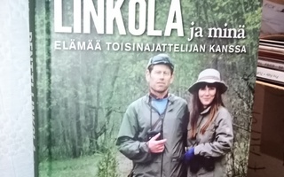 Jussila :  Pentti Linkola ja minä ( SIS POSTIKULU)