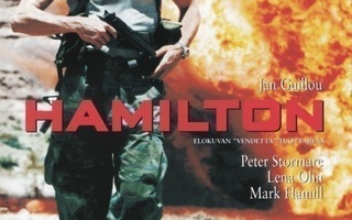 Hamilton (1998) Peter Stormare