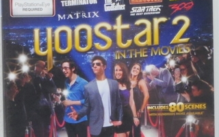 Yoostar 2: In The Movies