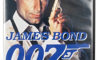 James Bond 007 The Duel