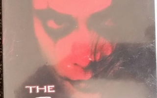 The Crow - Never Say Die - DVD