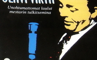 Olavi Virta: Hopeinen kuu (CD) Pyynikin kesäteatteri 2003