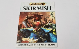Warhammer AoS - Skirmish (2017)