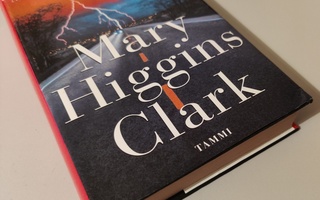 Mary Higgins Clark: Menneisyyden pirstaleet