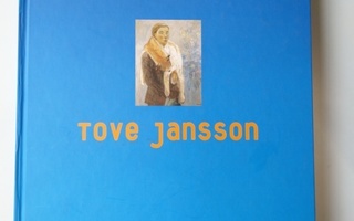 Tove Jansson Muistonäyttely