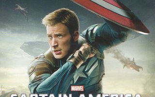 Captain America The Winter Soldier	(20 051)	k	-FI-	nordic,	B