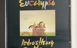 PEDRO'S HEAVY GENTLEMEN:EUCALYPSO