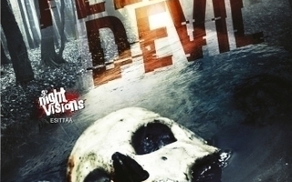 FEED THE DEVIL	(34 214)	-FI-	DVD			2015,