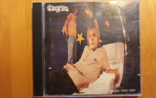 Apulanta:Singlet 1993-1997  CD