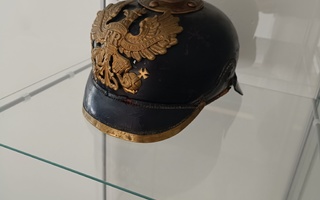 Preussi Pickelhaube