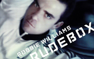 Robbie Williams • Rudebox CD