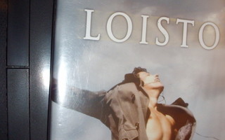 DVD : Loisto  ( Geoffrey Rush ) Sis. postikulun