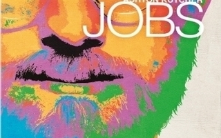 Jobs  -   (Blu-ray)