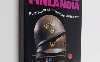 Arto Paasilinna : Operaatio finlandia