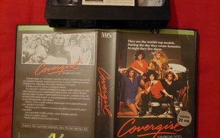 Covergirl Vhs fix