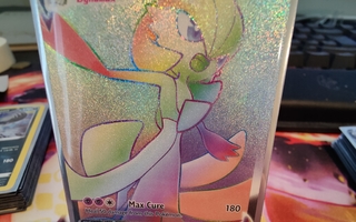 Gardevoir VMAX Rainbow Ultrarare NM/Mint