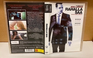 Rahalla Saa DVD