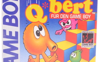 Q*bert