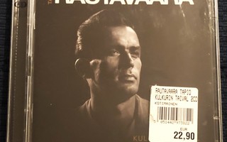 2 CD TAPIO RAUTAVAARA - KULKURIN TAIVAL - 48 MESTARITEOSTA