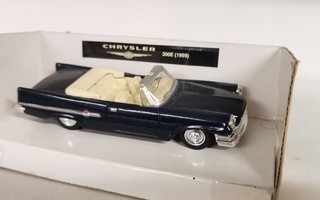 1:43 Chrysler 300E 1959