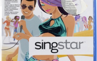 SingStar