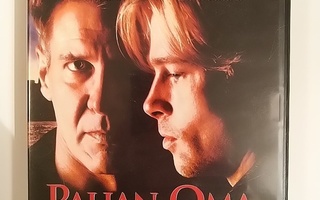Pahan oma, The Devil's Own - DVD