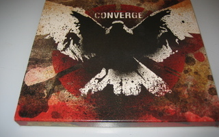 Converge - No Heroes (CD)