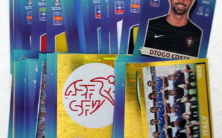 Fifa World Cup Qatar 2022 Panini Stickers KATSO!