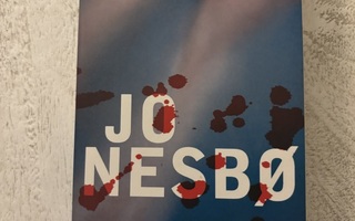 Jo Nesbo: Veritimantit nid.