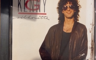 KENNY G - Silhouette CD (V. 1988)