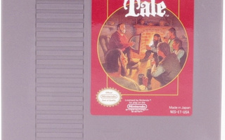 The Bard's Tale