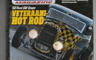 V8 Magazine Nro 5/2010 (6.3)