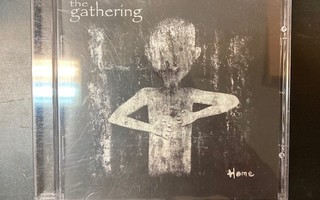 Gathering - Home CD