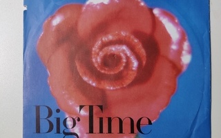 Peter Gabriel  :  Big Time single